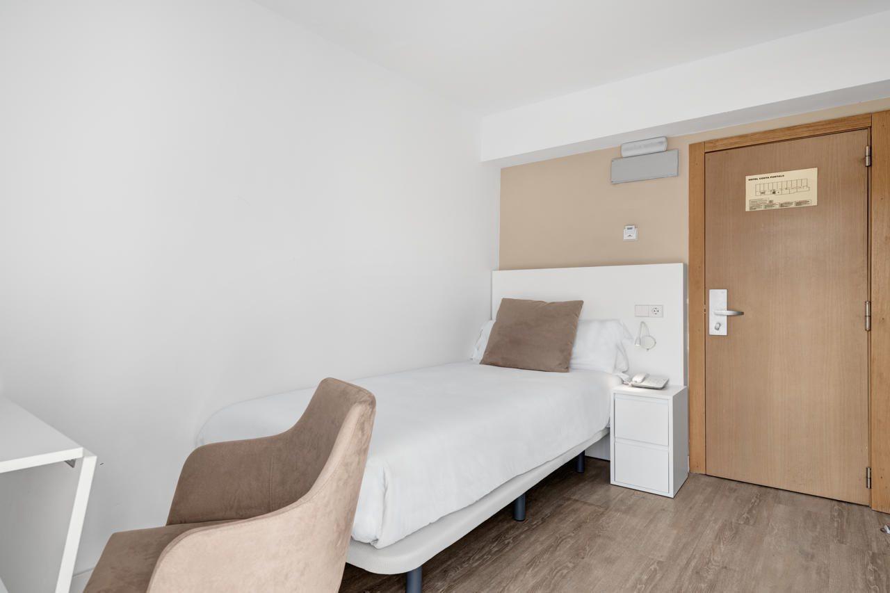 Exe Portals Nous (adults Only) 4*