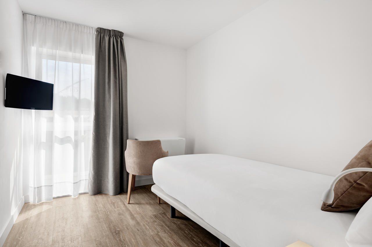 Hotel Exe Portals Nous (adults Only) 4*