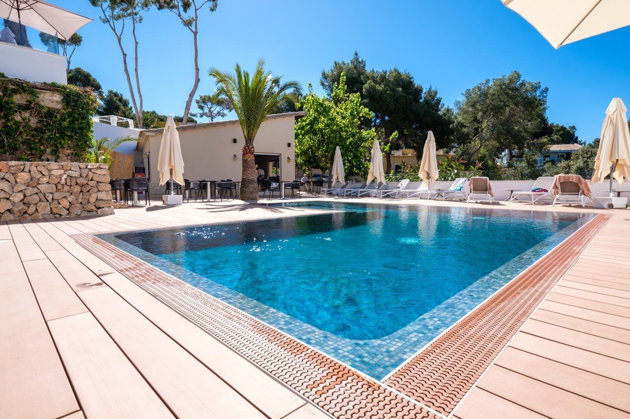 Exe Portals Nous (adults Only) 4*