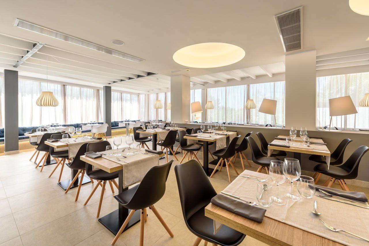 Exe Portals Nous (adults Only) Hotel
