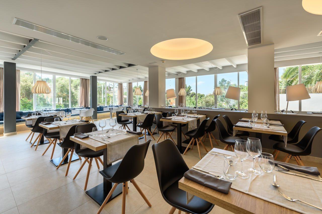 Hotel Exe Portals Nous (adults Only)