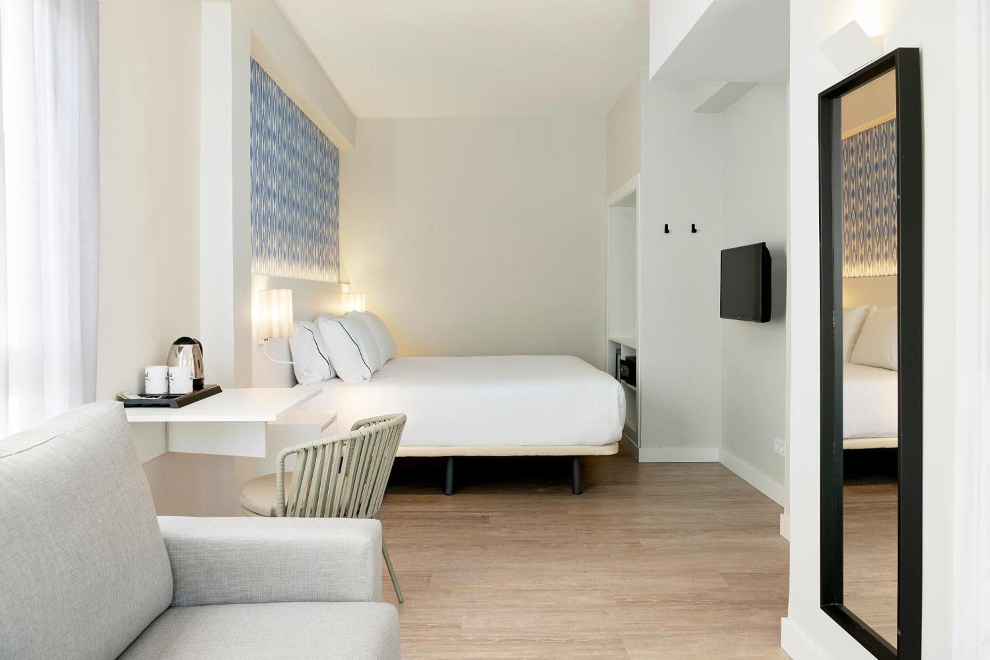 Hotel Exe Portals Nous (adults Only) Portals Nous (Mallorca)