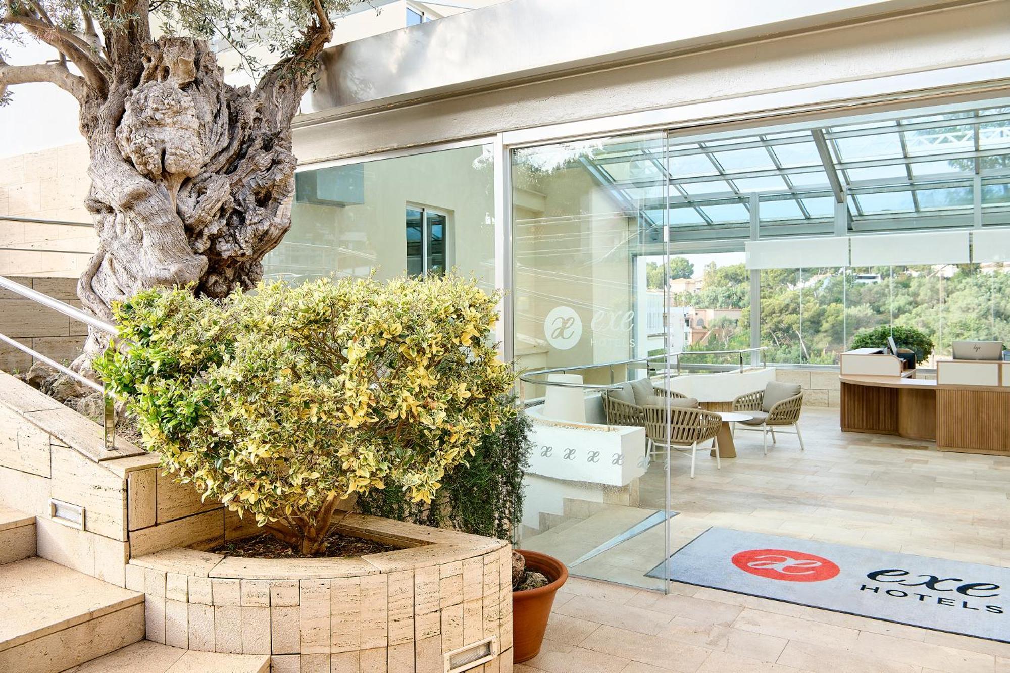 Exe Portals Nous (adults Only) Hotel Portals Nous (Mallorca)