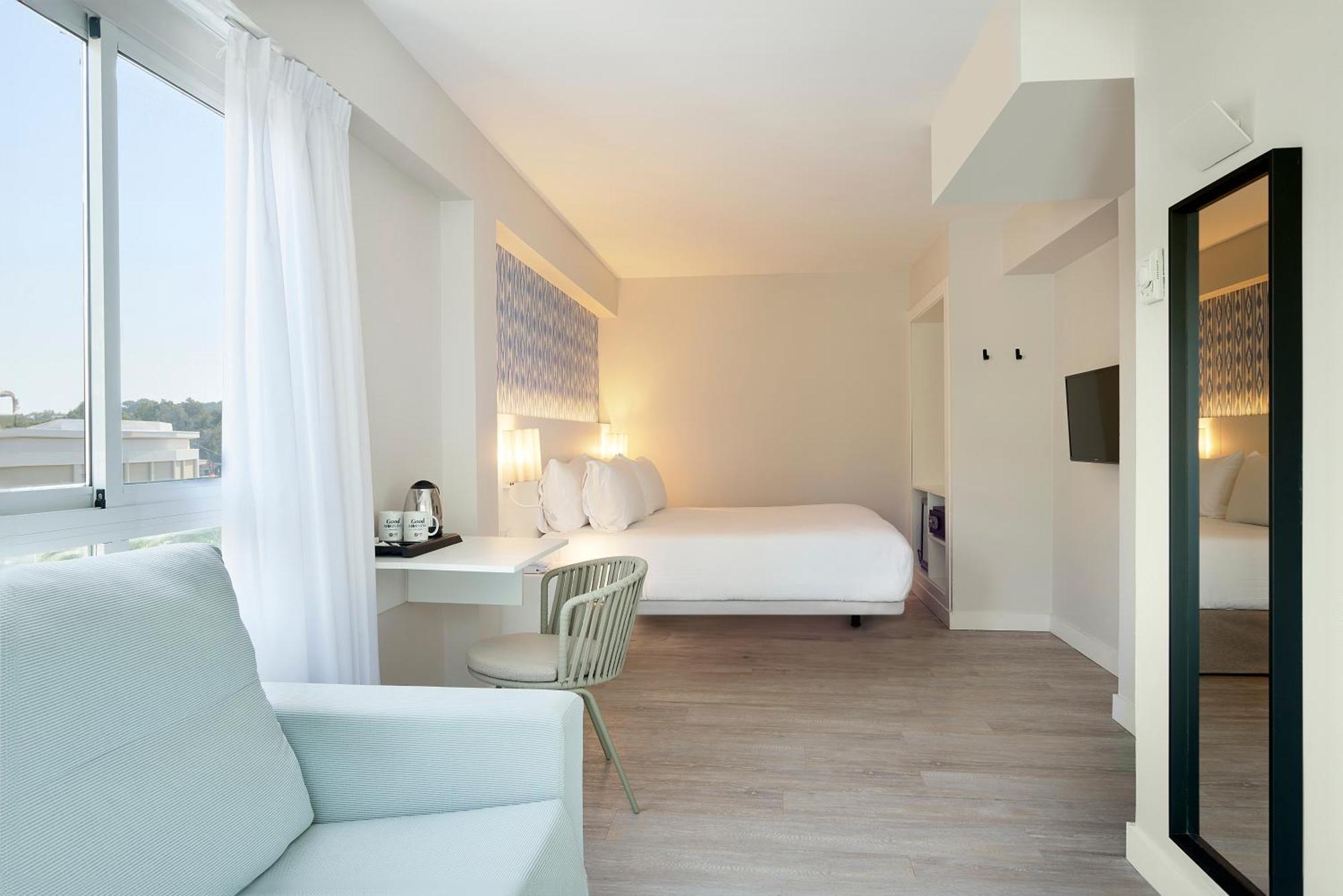 Hotel Exe Portals Nous (adults Only) 4*
