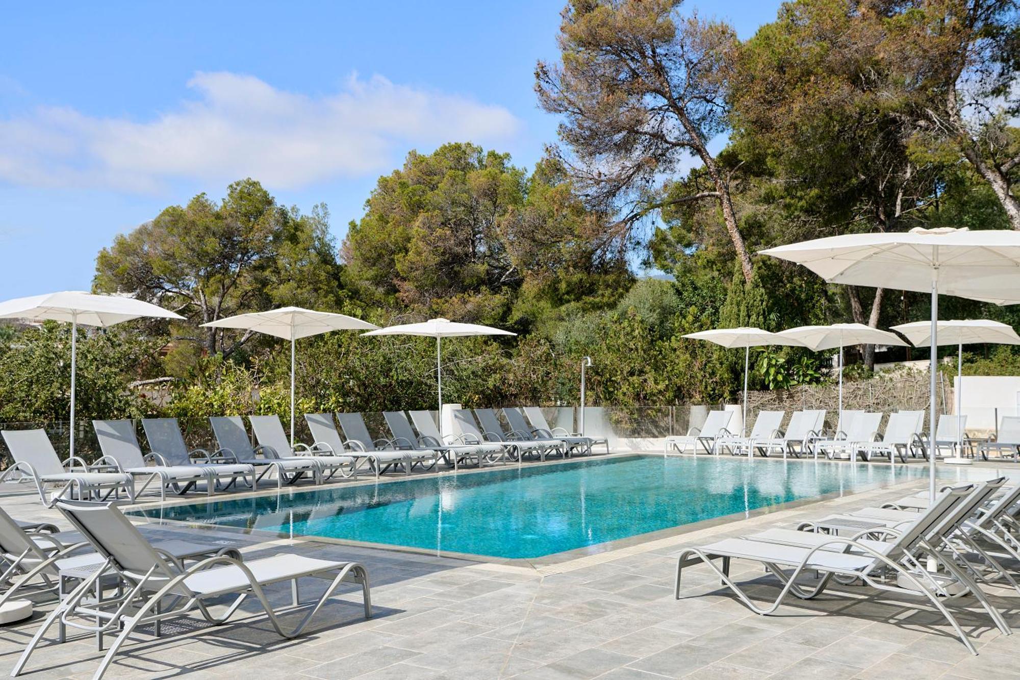 Exe Portals Nous (adults Only) Hotel 4*