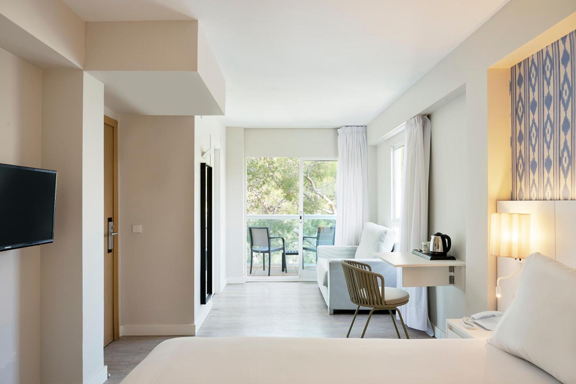 Exe Portals Nous (adults Only) Hotel