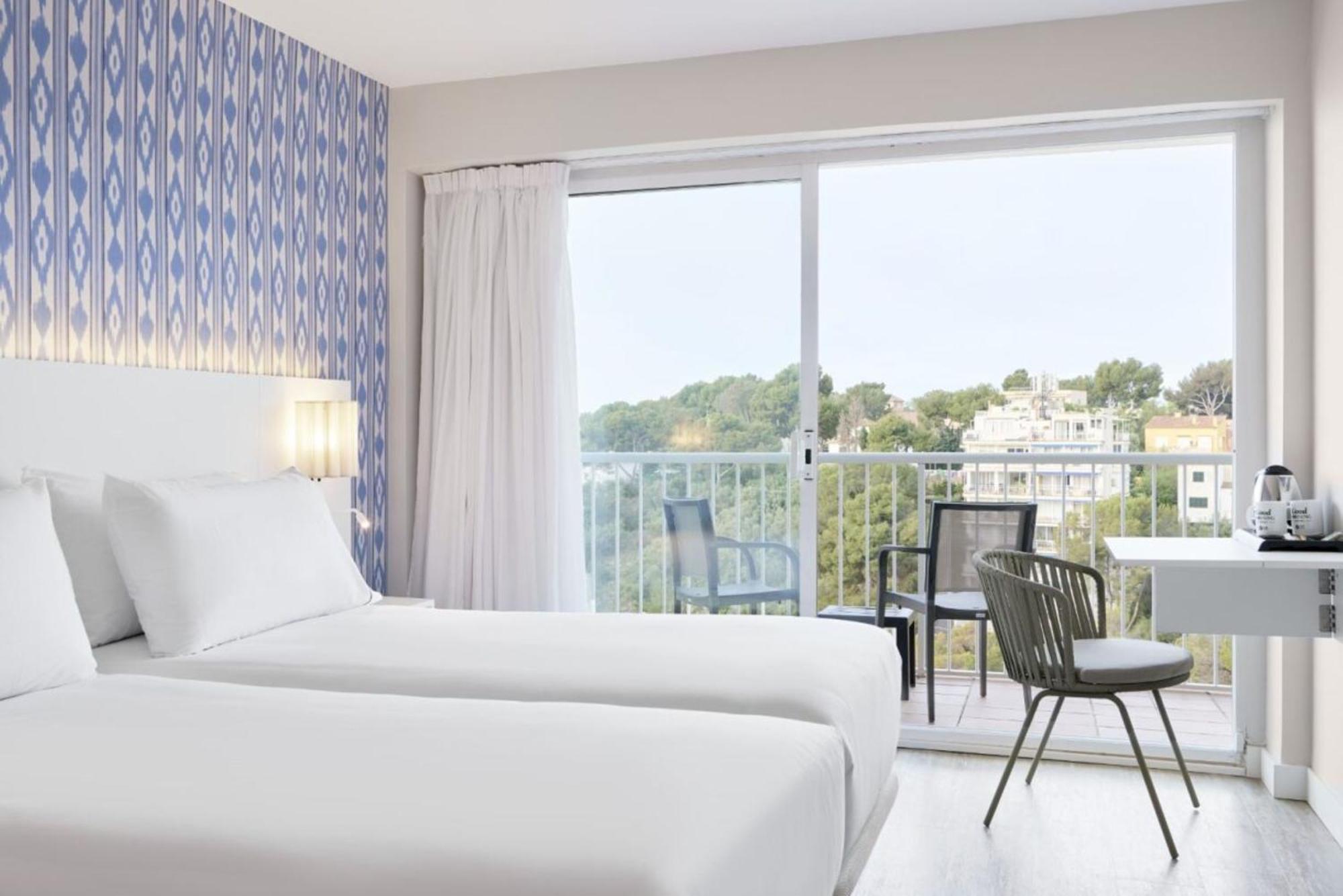 Hotel Exe Portals Nous (adults Only)