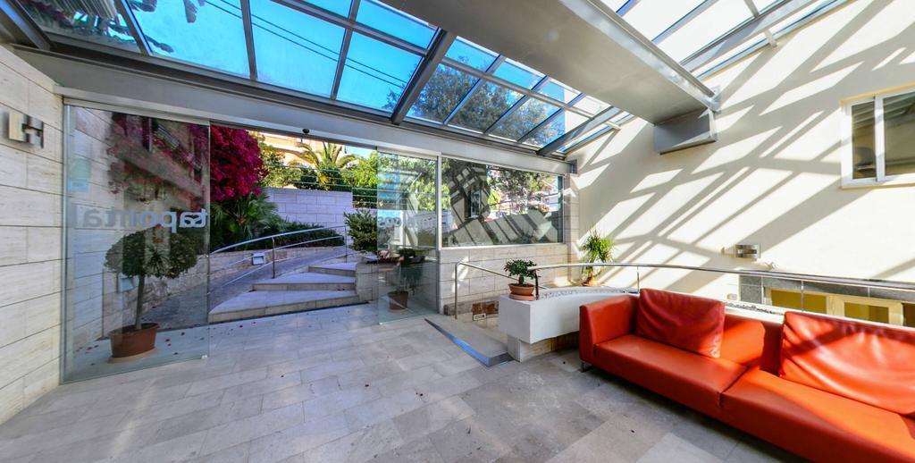 Hotel Exe Portals Nous (adults Only) 4*