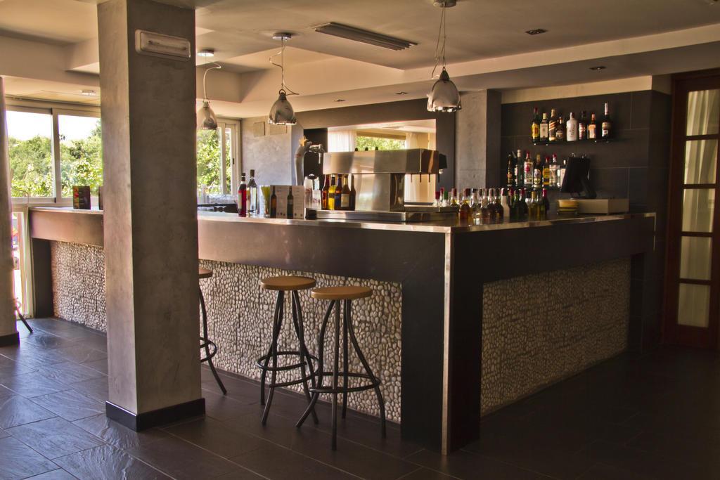 Hotel Exe Portals Nous (adults Only) 4*