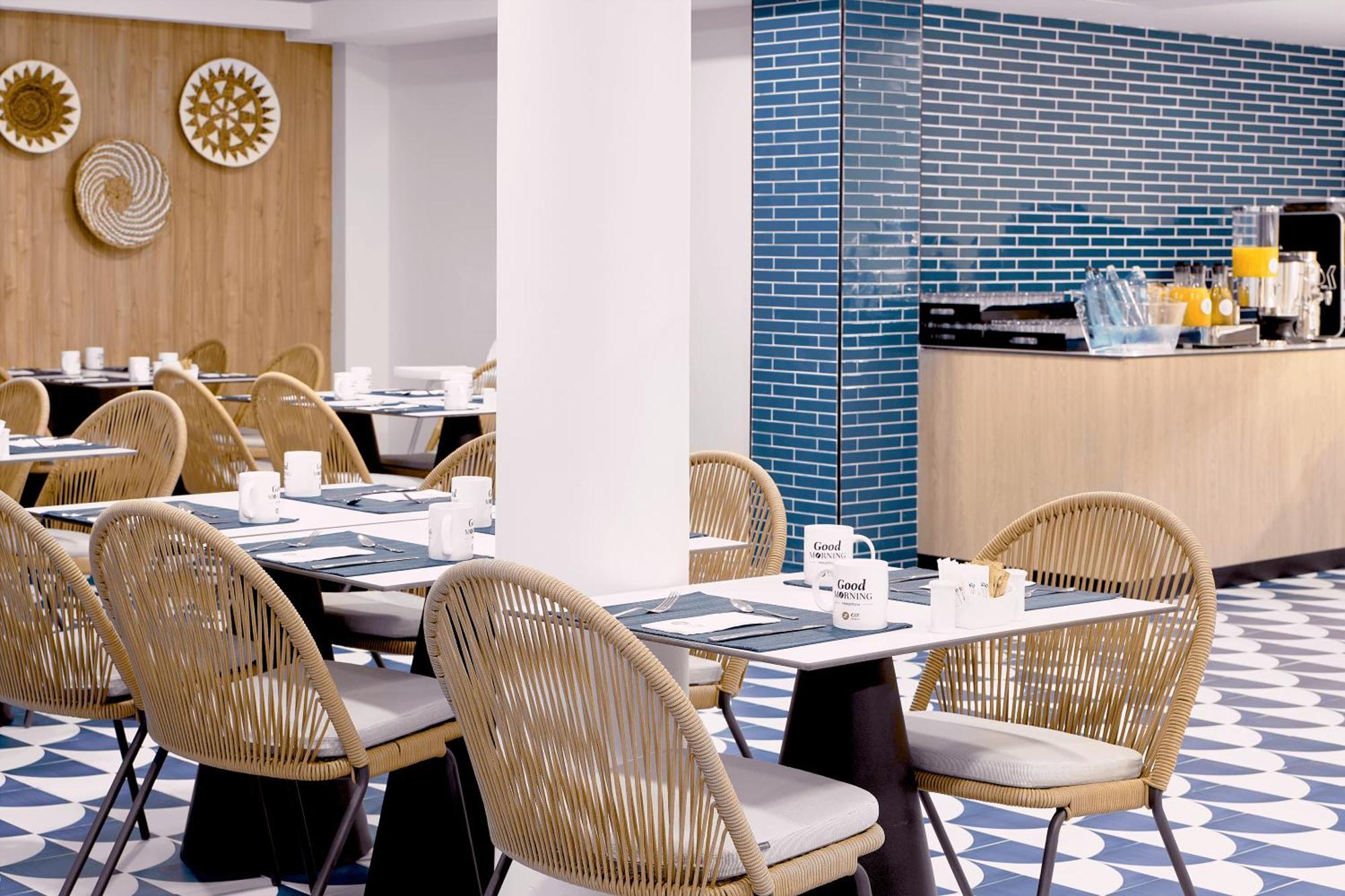 Hotel Exe (adults Only) Portals Nous (Mallorca)
