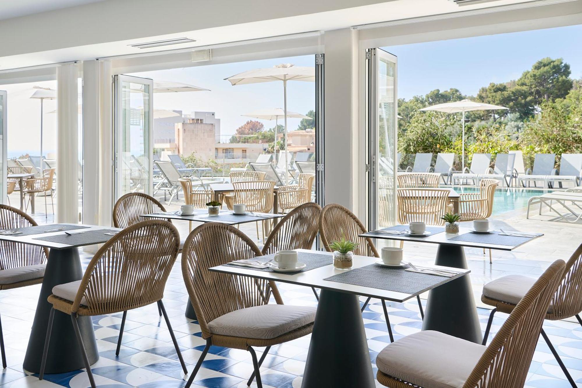 Exe (adults Only) Hotel