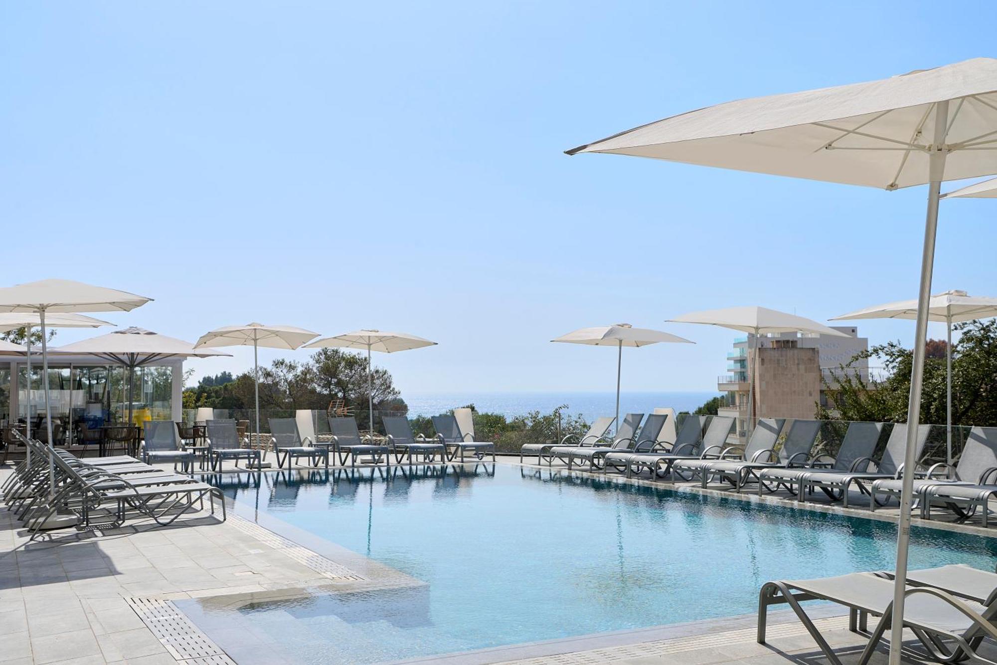 Hotel Exe (adults Only) Portals Nous (Mallorca)