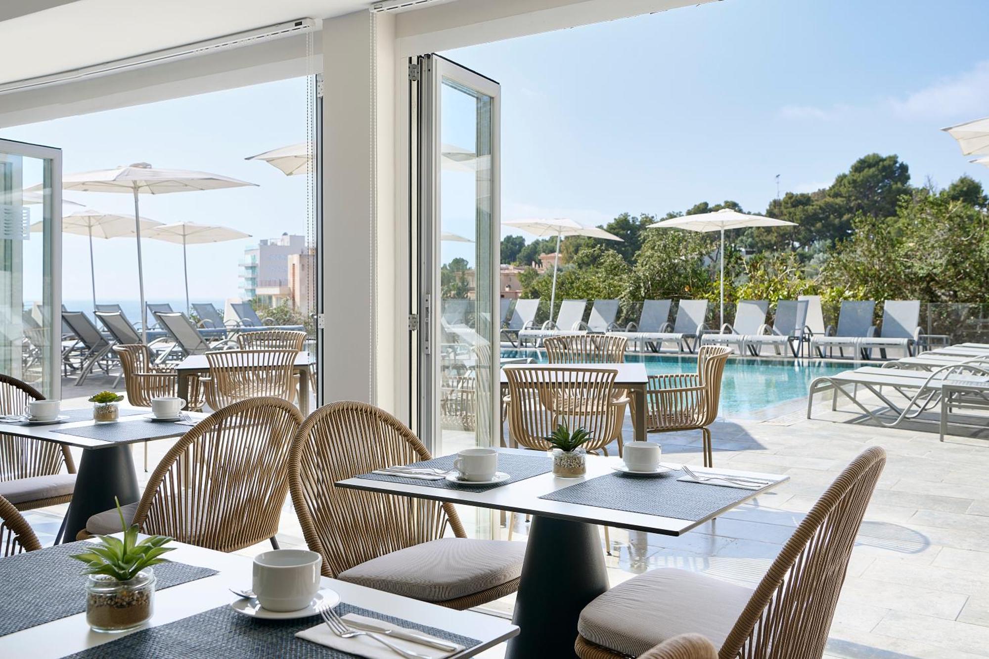 Exe (adults Only) Hotel